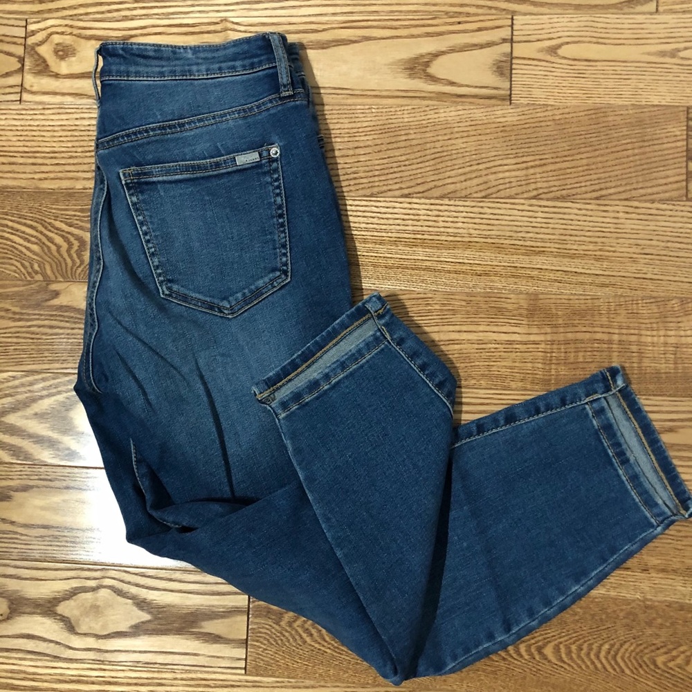 Reitmans jeans